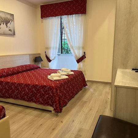 Casa Vacanza Vahid 로마 외부 사진