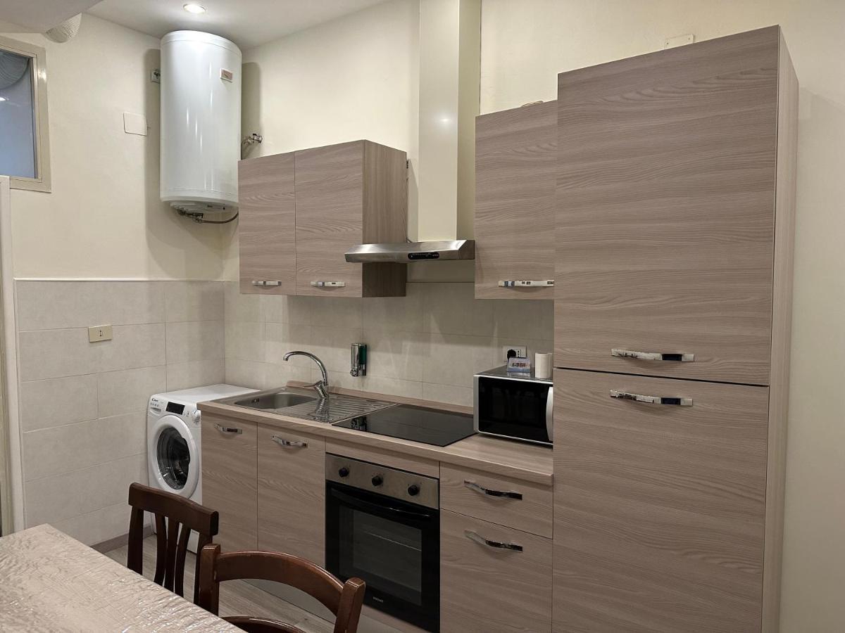 Casa Vacanza Vahid 로마 외부 사진
