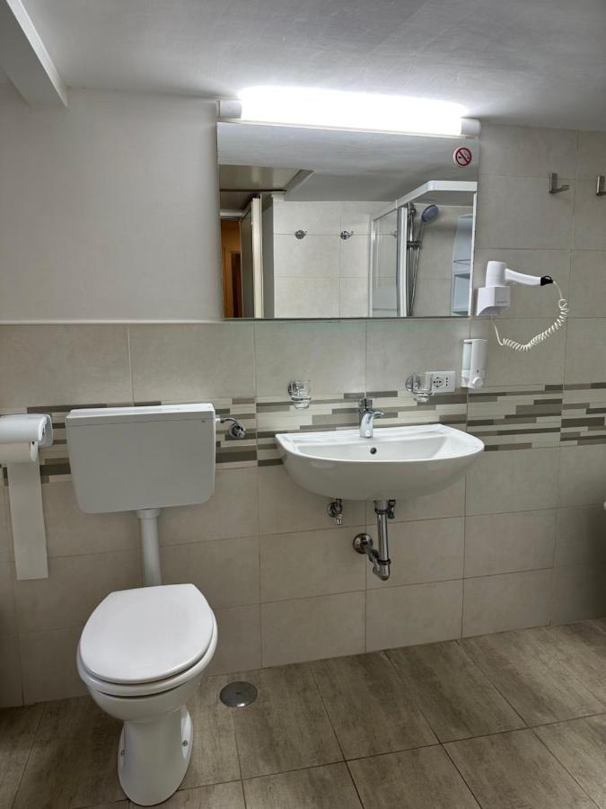 Casa Vacanza Vahid 로마 외부 사진