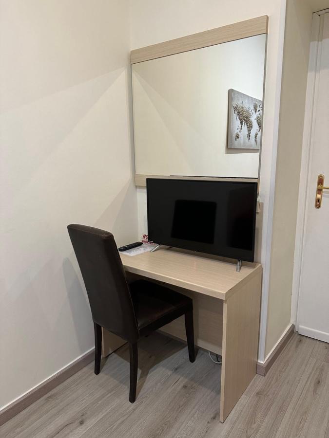 Casa Vacanza Vahid 로마 외부 사진