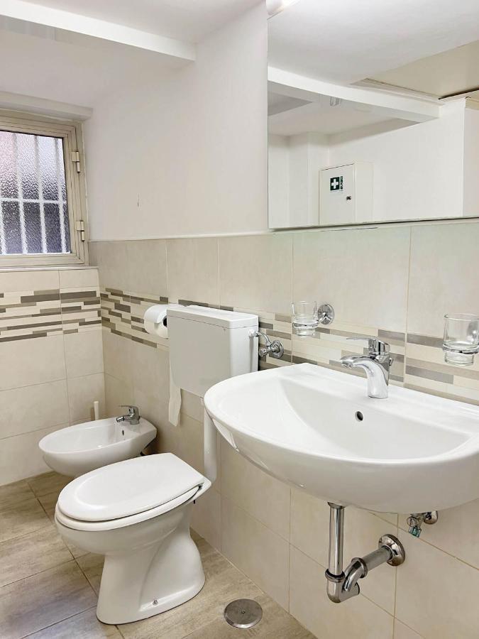 Casa Vacanza Vahid 로마 외부 사진