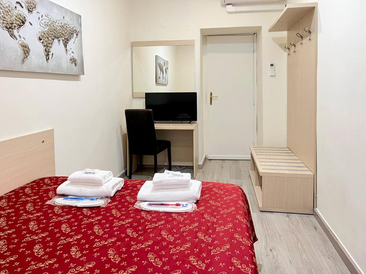 Casa Vacanza Vahid 로마 외부 사진