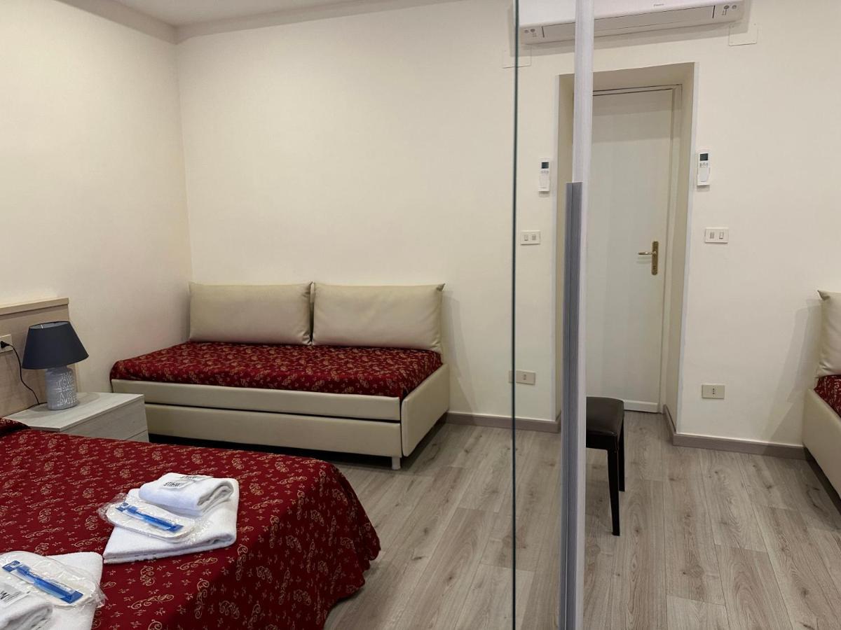 Casa Vacanza Vahid 로마 외부 사진