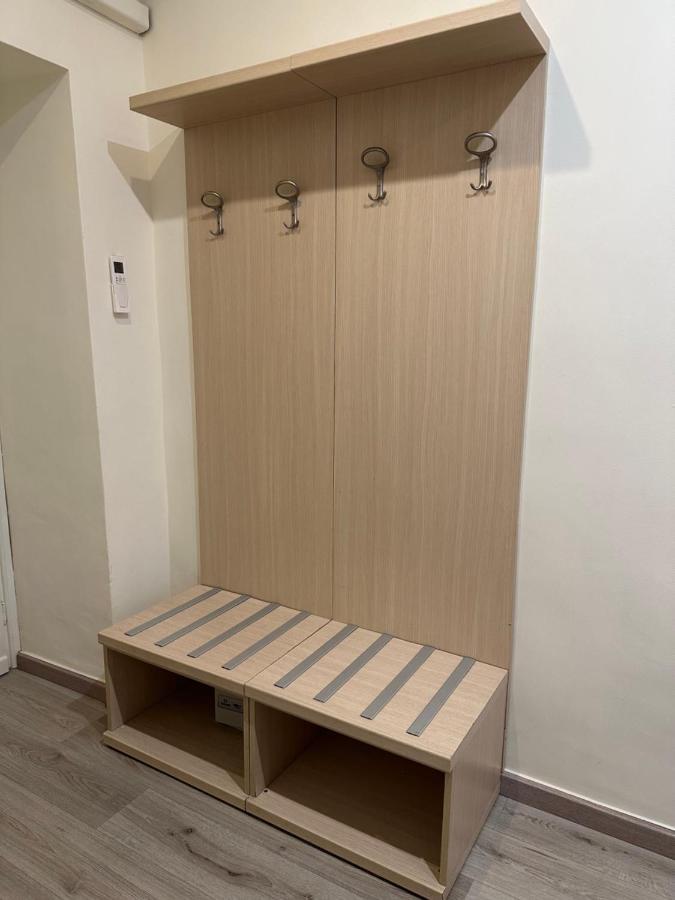 Casa Vacanza Vahid 로마 외부 사진