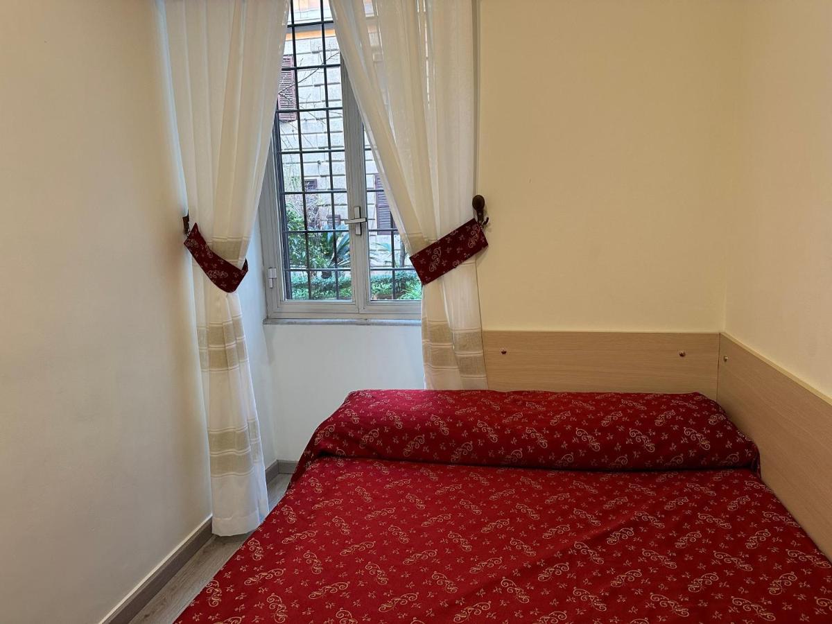 Casa Vacanza Vahid 로마 외부 사진