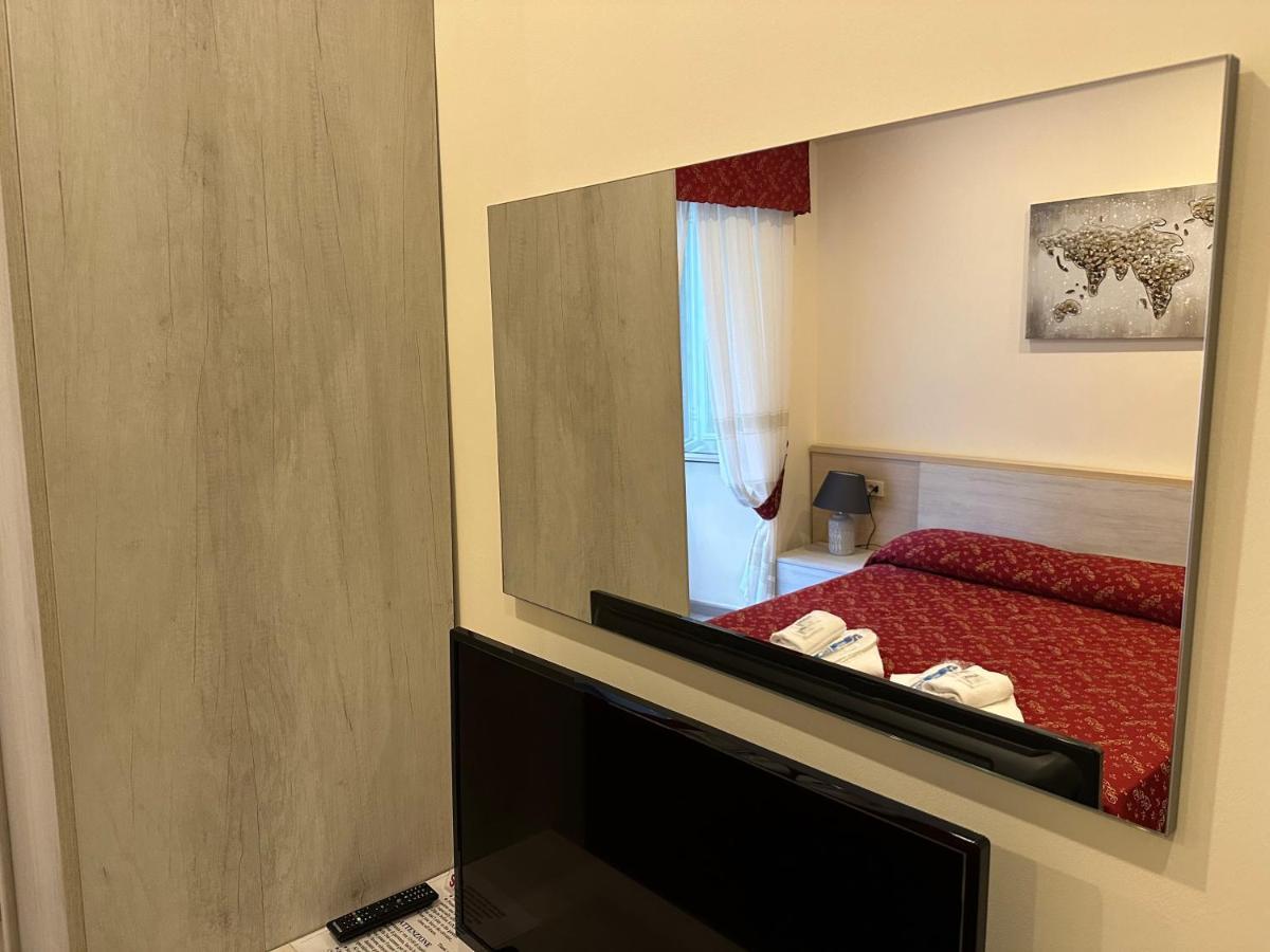 Casa Vacanza Vahid 로마 외부 사진
