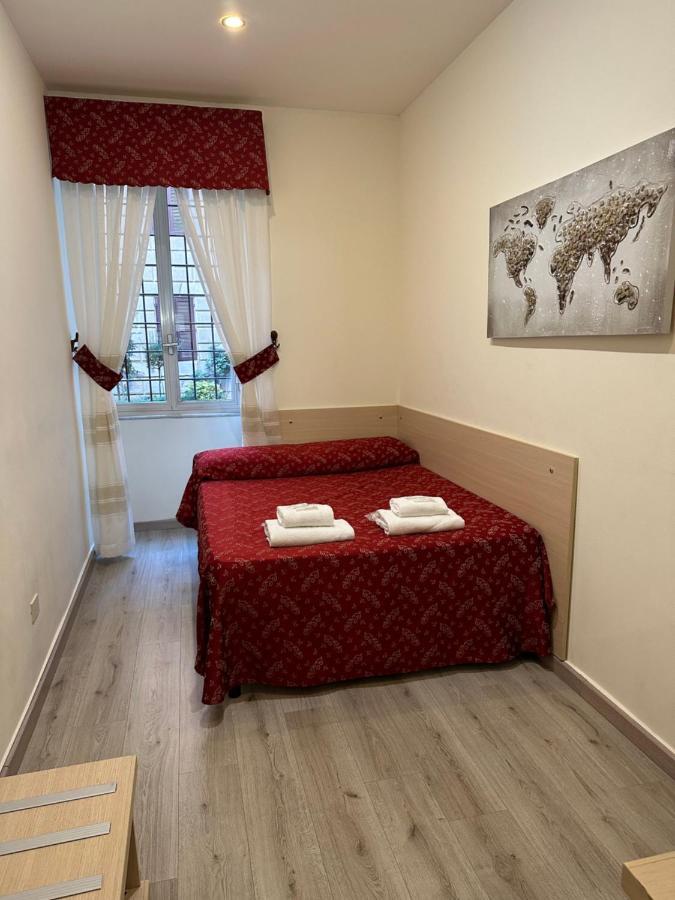 Casa Vacanza Vahid 로마 외부 사진